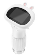 KOMPLET 2 SZT Mikroskop Cyfrowy dla Dzieci DORIS TSD001 LCD Full HD