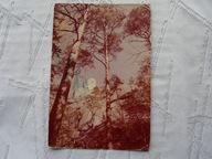 SOBIESZÓW ZAMEK CHOJNIK