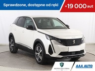 Peugeot 3008 1.2 PureTech, Salon Polska