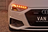 Audi A4 Avant S-Line __ QUATTRO __Matrix__ Masaż __Kamery 360__HEAD-UP