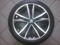 KOŁA FELGI 19 CALI DO BMW X1 F39 X2 F48 M PAKIET ZIMOWE