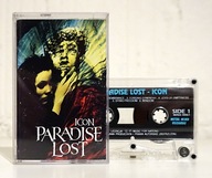 Kaseta PARADISE LOST - Icon (wydanie Metal Mind)
