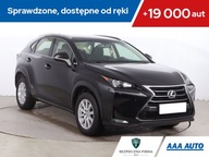 Lexus NX 200t, Salon Polska, 4X4, Automat, Skóra