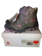 COOL CLUB buty KOZAKI buty zimowe NOWE rozmiar 33 dziewczynka