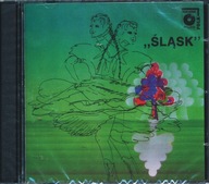 Śląsk: Polish Folk Music Zespół Pieśni i Tańca Śląsk CD - FOLIA