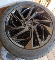 Felgi aluminiowe Hyundai OE Tucson 7.5" x 19" 5x114.3 ET 53