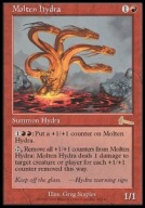 Molten Hydra "ULG" =stdt=