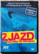 Zjazd człowiek na krawędzi DVD