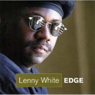 Lenny White-The Edge/Hip Bop Victor Bailey Bennie Maupin