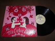 Dla Ciebie Ewo Various Artists Winyl ex-