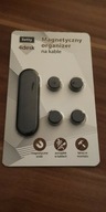 Setty Magnetyczny organizer na kable
