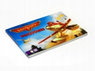 Samoloty 2 - Pocztówki