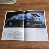 Fiat Tipo 1988 czytaj opis