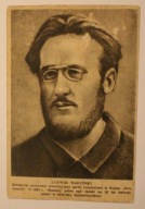 LUDWIK WARYŃSKI, 1949 rok