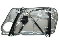 Podnośnik szyby przód lewy do VW PASSAT B5 FL 3B1837461