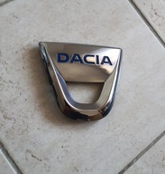 DACIA DUSTER II SANDERO III EMBLEMAT ATRAPY 628903146R