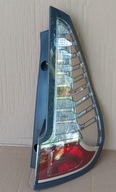 LAMPA TYLNA PRAWA RENAULT SCENIC III LIFT 265503764R