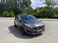 Ford Fiesta 2016 1.0 ECOBOOST Prawdziwa Okazja!