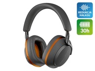 Słuchawki bezprzewodowe nauszne Bowers & Wilkins PX8 McLaren