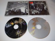 Emperor – Scattered Ashes - A Decade Of Emperial Wrath - 2CD 2003 C2383