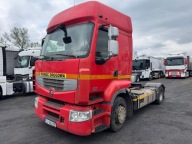 Renault Premium 450 dxi Pomoc drogowa bez podatku mini OC 11.0 Diesel 450KM