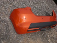 NISSAN MICRA K14 2017-2019 ZDERZAK TYŁ TYLNY
