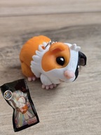 Breloczek Świnka Morska 3D - Brelok Druk3d fidget Keychain