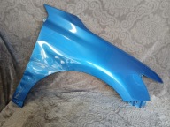 Błotnik prawy przód lexus ct 200h