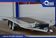 LAWETA AUTO LAWETA 450x200 PODŁOGA 2700 BLYSS