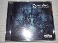Cypress Hill - Elephants On Acid FOLIA!!!
