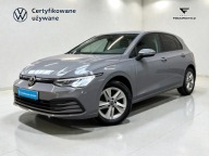Volkswagen Golf DSG Style/Comfort / Kamera / CarPl