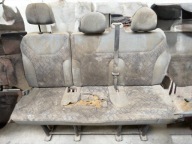 Fotele fotel kanapa Ławka Trafic Vivaro