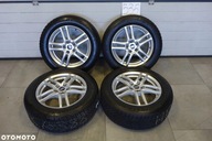 NR 362 Koła Lato Alufelgi AUDI A6 4G0 C7 Allroad 235/55/18 Goodyear