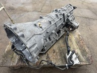 SKRZYNIA BIEGÓW LEXUS LS 500 3.5 35020-50030