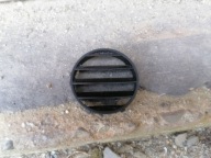 New Beetle kratka nawiewu wlot powietrza 1C0819705 (1szt)