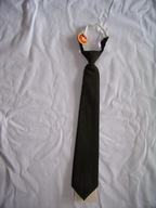 Krawat NVA DDR, nowy z metką.