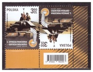 5381**- 1 Dywizja Pancerna-Odyseja Wolności