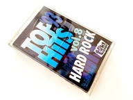 Top Hits 8 Hard Rock 1993 Metallica ZZ Top Def Leppard Pearl Jam Bon Jovi