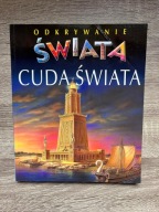 Cuda świata. Odkrywanie świata Emilie Beaumont