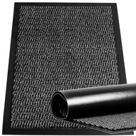 WYCIERACZKA POD DRZWI WEJŚCIOWA MATA DO BUTÓW ZEWNĘTRZNA WEWNĘTRZNA 60X90CM