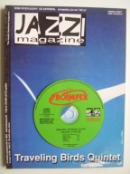 JAZZ The Music Business Magazine 9/1995