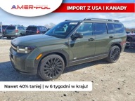 Hyundai Santa Fe Hyundai Santa Fe Calligraphy 2.5 Benzyna 277KM