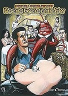 Nocne życie aniołów Dmitrij Strelnikoff