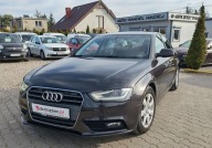 Audi A4 Limousine swiezo sprowadzone, zarejestrowane 1.8 Benzyna 170KM