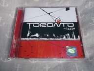 TORONTO miasto - CD