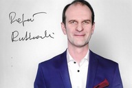 Autograf Rafał Rutkowski