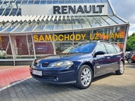 Renault Laguna COMBI, 2.0 Diesel, 175KM, wersja Privilege 2006r