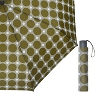 MAŁA LEKKA SKŁADANA PARASOLKA DAMSKA DO TOREBKI MINI PARASOL DAMSKI