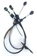 FORD TRANSIT MK7 2.2 TDCI LINKI ZMIANY BIEGÓW KOMPLET 8C1R-7E395-CA