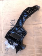 Audi RSQ8 prawy wspórnik-mocowanie reflektora 4M8806608B